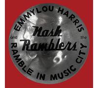 Ramble In Music City The Lost Concert 1990