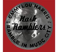 Ramble In Music City The Lost Concert 1990 CD