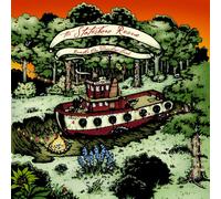 Ramble on Privilege Creek