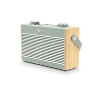 Enceinte Bluetooth portable Roberts Rambler Max Bleu ciel