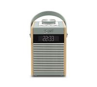 Roberts Rambler Midi Bleu ciel - Radios portables