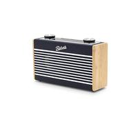 Enceinte Bluetooth portable Roberts Rambler Uno Bleu marin