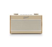 Roberts Radio DAB Rambler Uno – Pastel crème