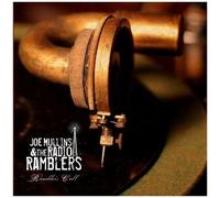 Joe Mullins & Radio Ramblers – Rambler's Call – Rebel