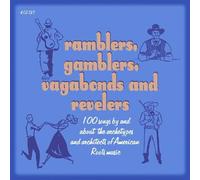Ramblers Gamblers &.