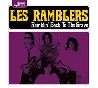 Ramblers, les - Ramblin' Back to the Grave