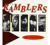 The Ramblers - You Said Forever