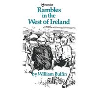 Rambles In The West Of Ireland