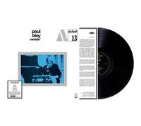 Bley, Paul - Ramblin