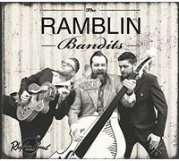 Ramblin' Bandits - on a Hill [Import]