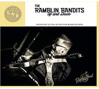 Ramblin' Bandits,the - Up and Down (Lim.)
