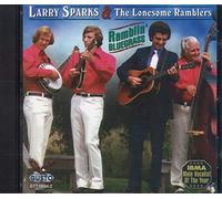 Ramblin Bluegrass [Import]