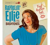 Ramblin' Ellie & the Bashtones - Find Another Fool [Import]