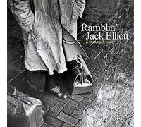 Ramblin Elliott Jack - Stranger Here