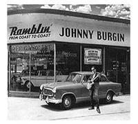 Ramblin' From Coast To Coast CD
