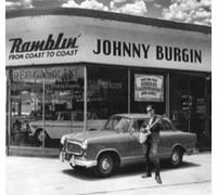 Ramblin' From Coast To Coast