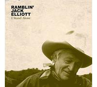Ramblin' Jack Elliott - I Stand Alone
