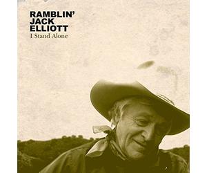 Ramblin' Jack Elliott - I Stand Alone