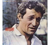 Ramblin' Jack Elliott - Jack Elliott [Lp]