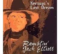 Ramblin' Jack Elliott - Kerouac's Last Dream [Import]