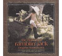 Ramblin' Jack - The Ballad of Ramblin' Jack [Import]