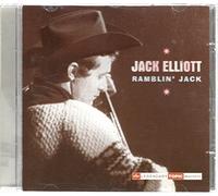 Ramblin' Jack: The Legendary Topic Masters