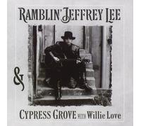 Ramblin' Jeffrey Lee - Ramblin Jeffery