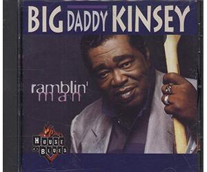 Ramblin' Man (1999)