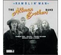 Ramblin Man by Allman Brothers