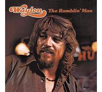 Ramblin' Man by Waylon Jennings