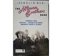 Ramblin' Man [Import]