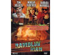 Ramblin Man [Import USA Zone 1]