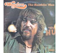 ramblin' man LP