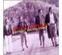 Ramblin' On My Mind
