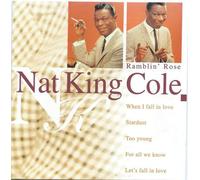 Cole Nat King - Ramblin'rose [Import]