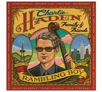 Haden, Charlie - Rambling Boy [Import]