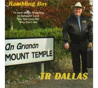 Rambling Boy by Tr Dallas