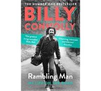 Rambling Man by Billy Connolly Billy Connolly (Auteur)