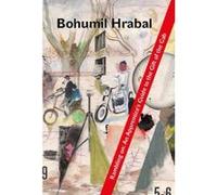 Rambling on - [Version Originale] Bohumil Hrabal, David Short (Auteur)