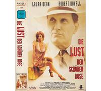 Rambling Rose - Die Lust der schönen Rose [VHS]