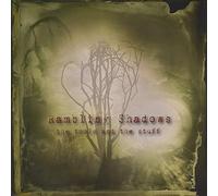 Rambling Shadows - Tools & The Stuff