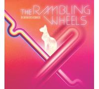 Rambling Wheels,the - 300'000 Cats of Bubastis,The [Import]