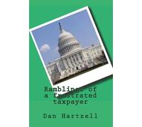 Ramblings of a frustrated taxpayer