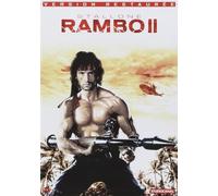 Rambo II – DVD – Version restaurée – Studiocanal