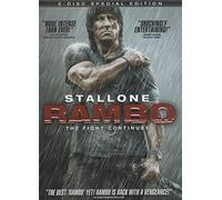 Rambo (2-Disc Special Edition)