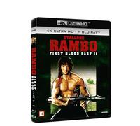 Rambo 2: First Blood Part 2