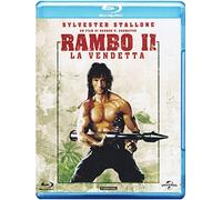 Rambo II (la mission) G