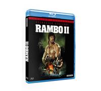 Rambo Ii (La Mission) - Version Restaurée - Blu-Ray