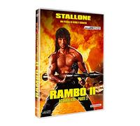Rambo 2 : La Mission / Rambo: First Blood Part Ii