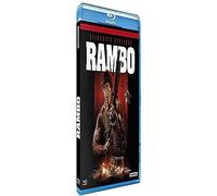 RAMBO (2019) - BD [Blu-ray]
